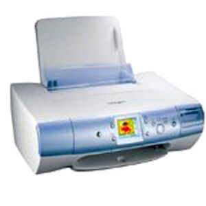 Lexmark P915 Photo Printer